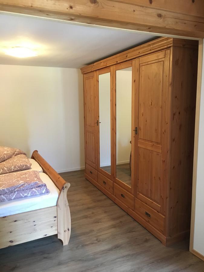 Hotel Gunglstubn Grainau Zimmer foto